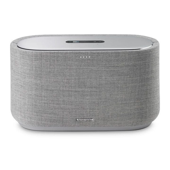 Harman Kardon Citation 500 Bluetooth Portable Speaker - Gray