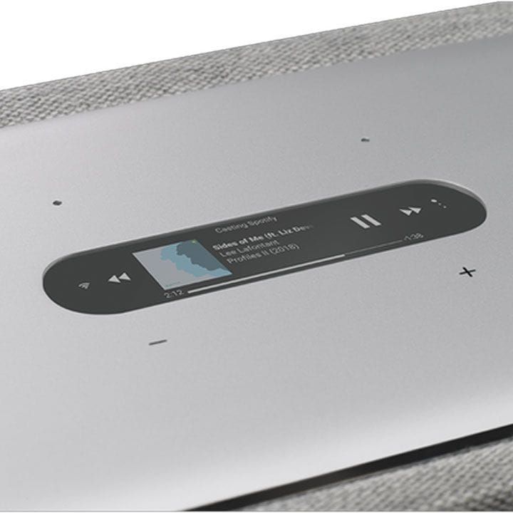 Harman Kardon Citation 500 Bluetooth Portable Speaker - Gray