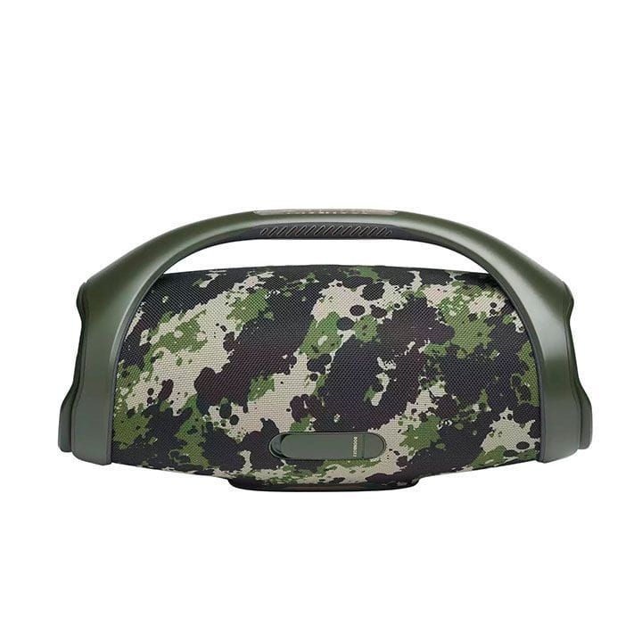 JBL Boombox 2 Portable Bluetooth Speaker - Squad