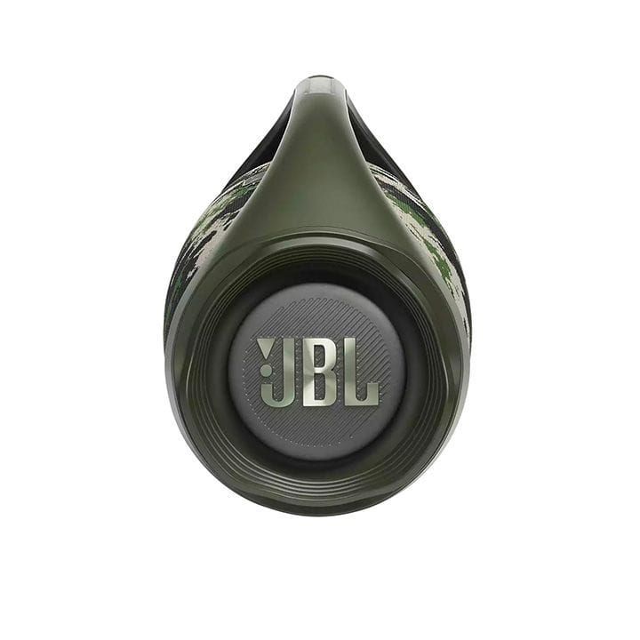 JBL Boombox 2 Portable Bluetooth Speaker - Squad