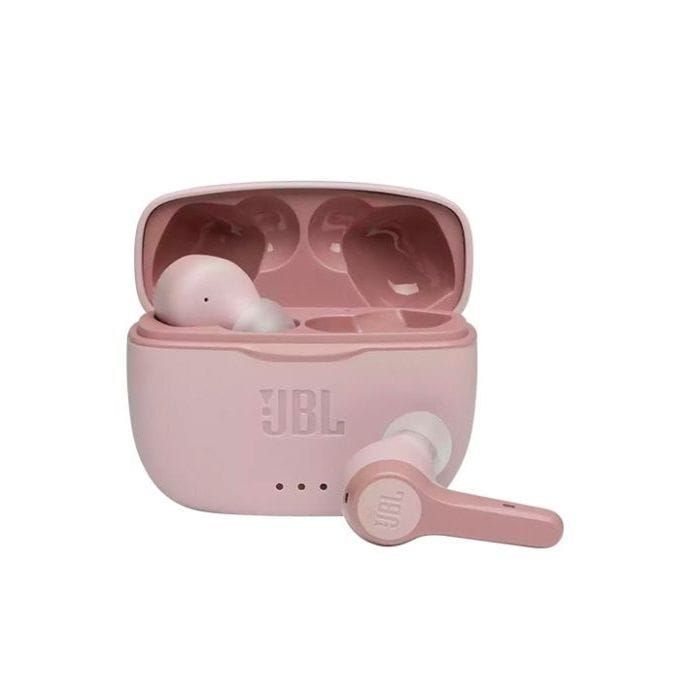 JBL Tune True Wireless In-Ear Headphones - Pink | 215TWS