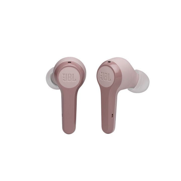 JBL Tune True Wireless In-Ear Headphones - Pink | 215TWS