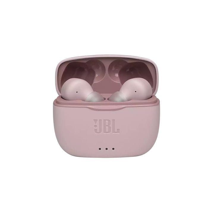 JBL Tune True Wireless In-Ear Headphones - Pink | 215TWS