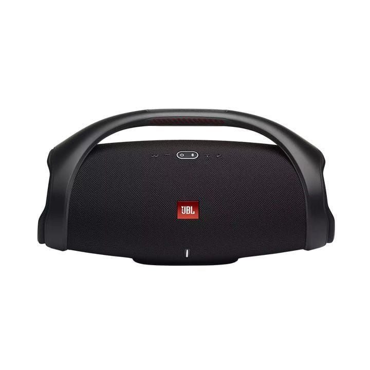 JBL Boombox 2 Portable Bluetooth Speaker, IPX7 Waterproof, 24 Hours Of Playtime, Powerbank - Black - JBLBOOMBOX2