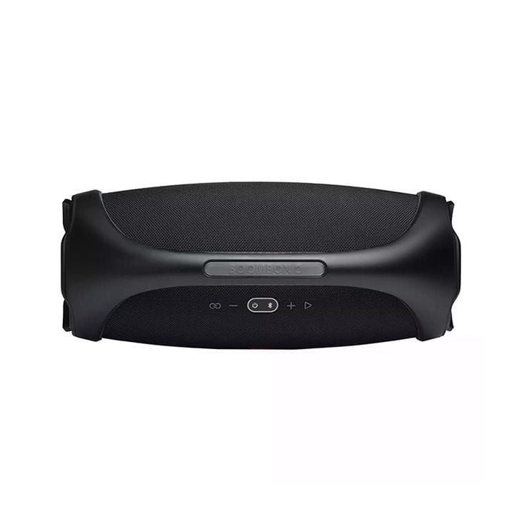 JBL Boombox 2 Portable Bluetooth Speaker, IPX7 Waterproof, 24 Hours Of Playtime, Powerbank - Black - JBLBOOMBOX2