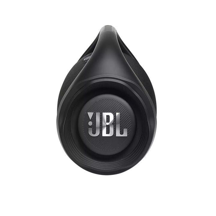 JBL Boombox 2 Portable Bluetooth Speaker, IPX7 Waterproof, 24 Hours Of Playtime, Powerbank - Black - JBLBOOMBOX2