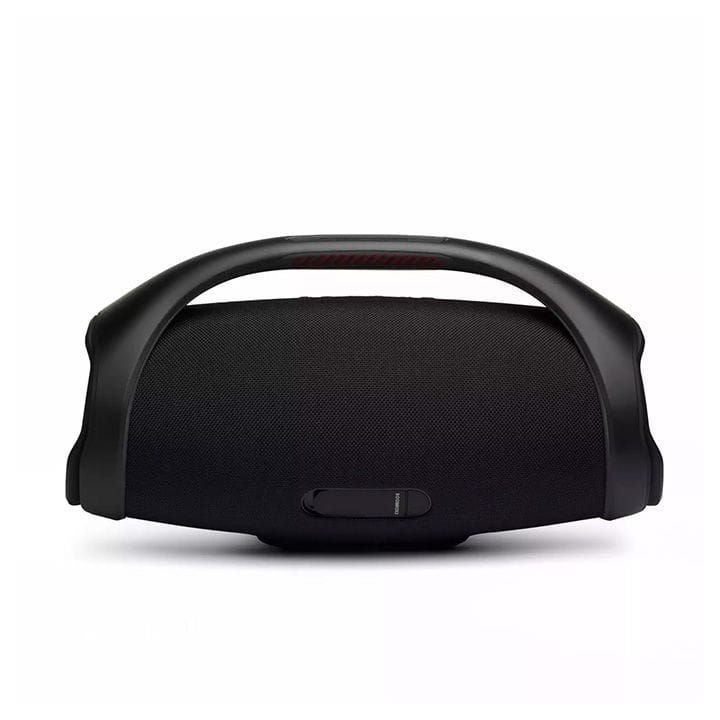 JBL Boombox 2 Portable Bluetooth Speaker, IPX7 Waterproof, 24 Hours Of Playtime, Powerbank - Black - JBLBOOMBOX2