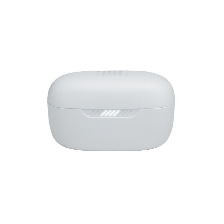 JBL Live Free NC+ TWS True Wireless In-ear Noise Cancelling Headphones - White