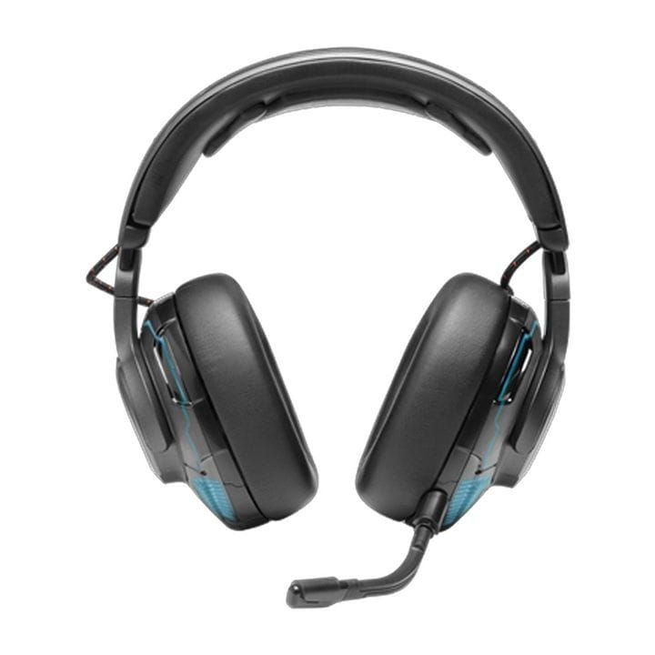 JBL Quantum ONE USB Wired PC Over-Ear Professional Gaming Headset