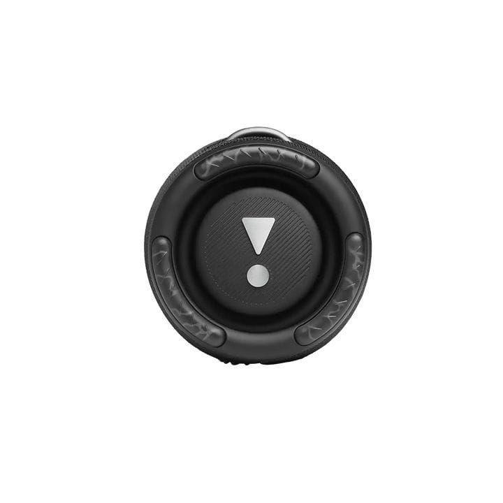 JBL Xtreme 3 Portable Bluetooth Speaker, Powerful Sound and Deep Bass, IP67 Waterproof, 15 Hours of Playtime, Powerbank - Black - XTREME3