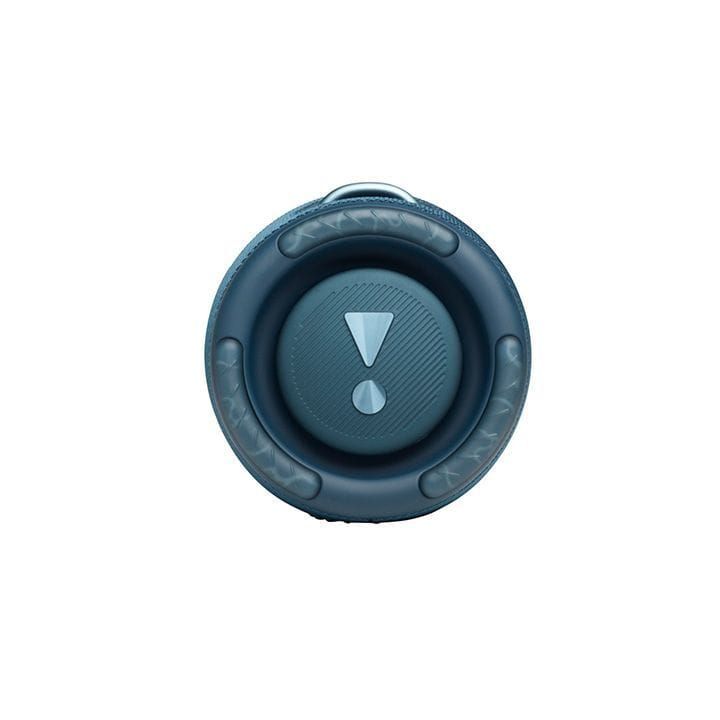 JBL Xtreme 3 Portable Bluetooth Speaker, Powerful Sound and Deep Bass, IP67 Waterproof, 15 Hours of Playtime, Powerbank - Blue - XTREME3