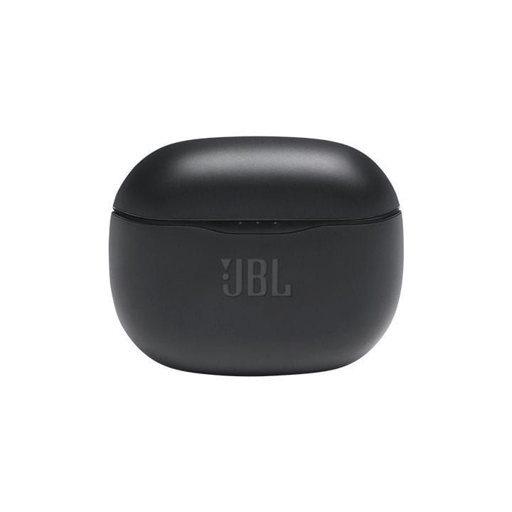 JBL Tune 125TWS True Wireless Earbuds, 32H Battery, Fast Pair, Comfortable, Wireless Calls, Native Voice Assistant With Mic - Black - TUNE125