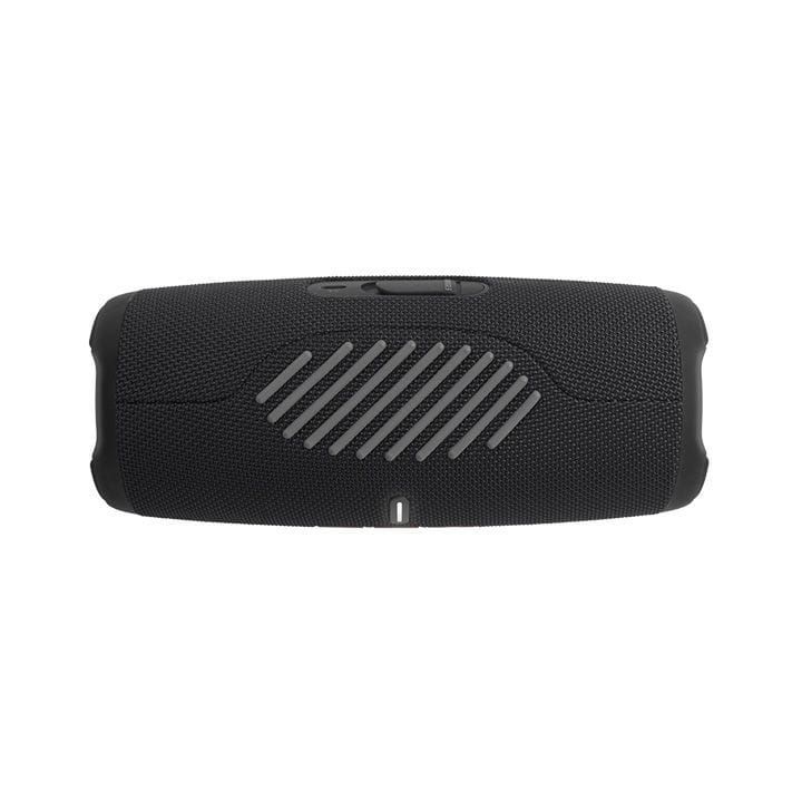 JBL CHARGE 5 Portable Waterproof Speaker with Powerbank - Black