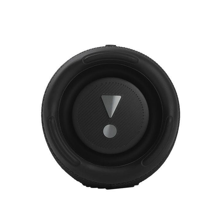 JBL CHARGE 5 Portable Waterproof Speaker with Powerbank - Black