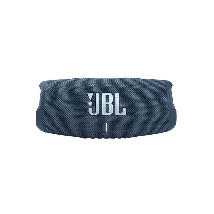 JBL CHARGE 5 Portable Waterproof Speaker with Powerbank - Blue