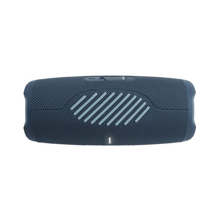 JBL CHARGE 5 Portable Waterproof Speaker with Powerbank - Blue
