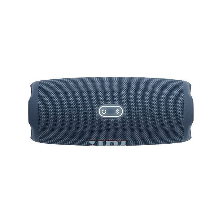 JBL CHARGE 5 Portable Waterproof Speaker with Powerbank - Blue