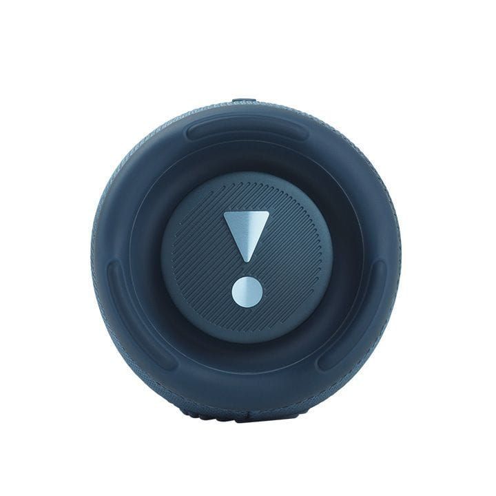 JBL CHARGE 5 Portable Waterproof Speaker with Powerbank - Blue