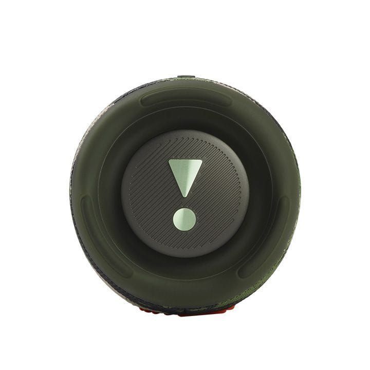 JBL Charge 5 Portable Waterproof Speaker With Powerbank, Experience Powerful Sound, Long-lasting Battery Life - Squad - CHARGE 5