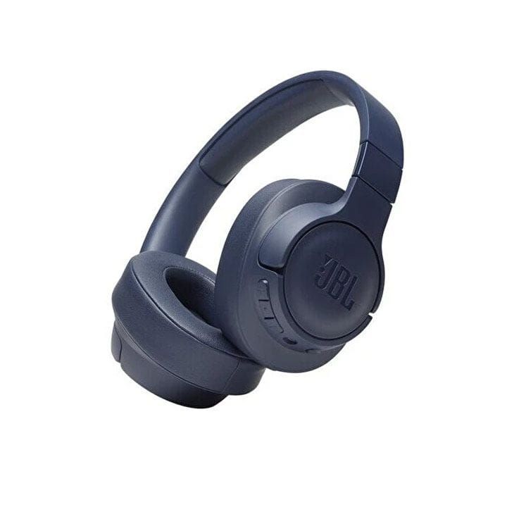JBL Wireless Over-Ear Headphones - Blue | Tune 700BT