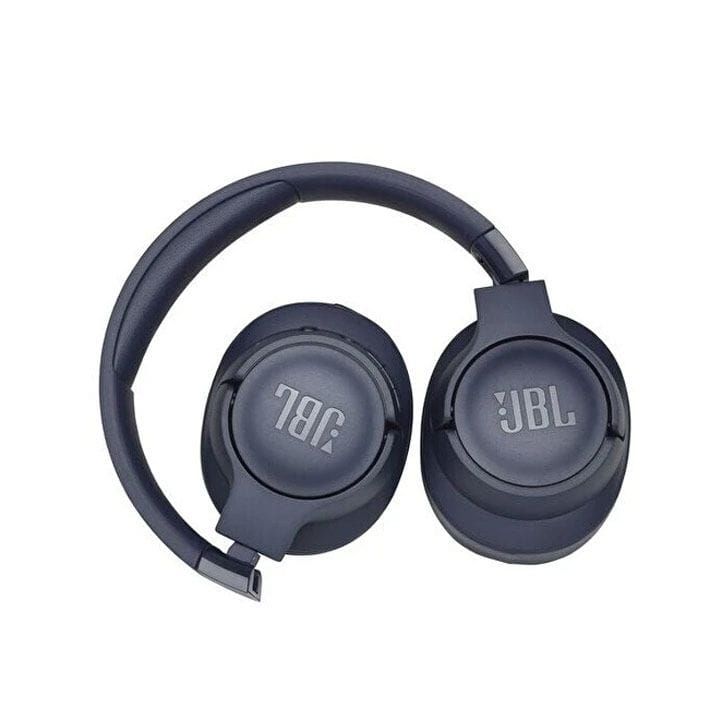 JBL Wireless Over-Ear Headphones - Blue | Tune 700BT