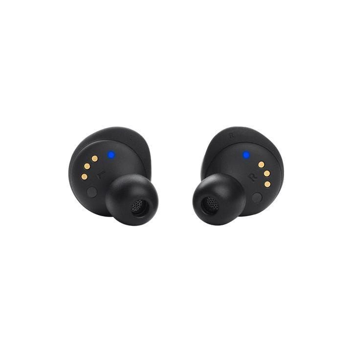JBL Tour Pro+ TWS True Wireless Noise-cancelling Earbuds With Premium Sound, Up to 32H Battery, 3 Mics, Wireless Charging - Black - JBLTOURPRO+