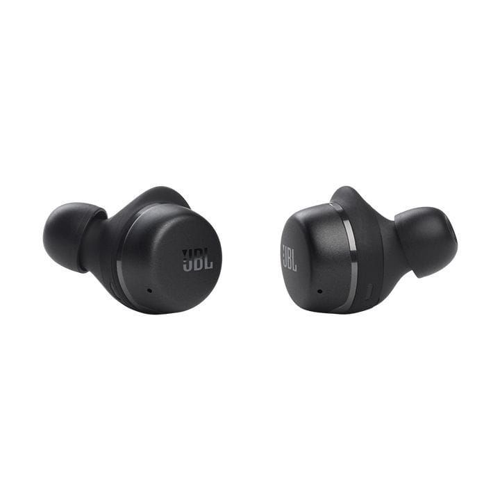 JBL Tour Pro+ TWS True Wireless Noise-cancelling Earbuds With Premium Sound, Up to 32H Battery, 3 Mics, Wireless Charging - Black - JBLTOURPRO+