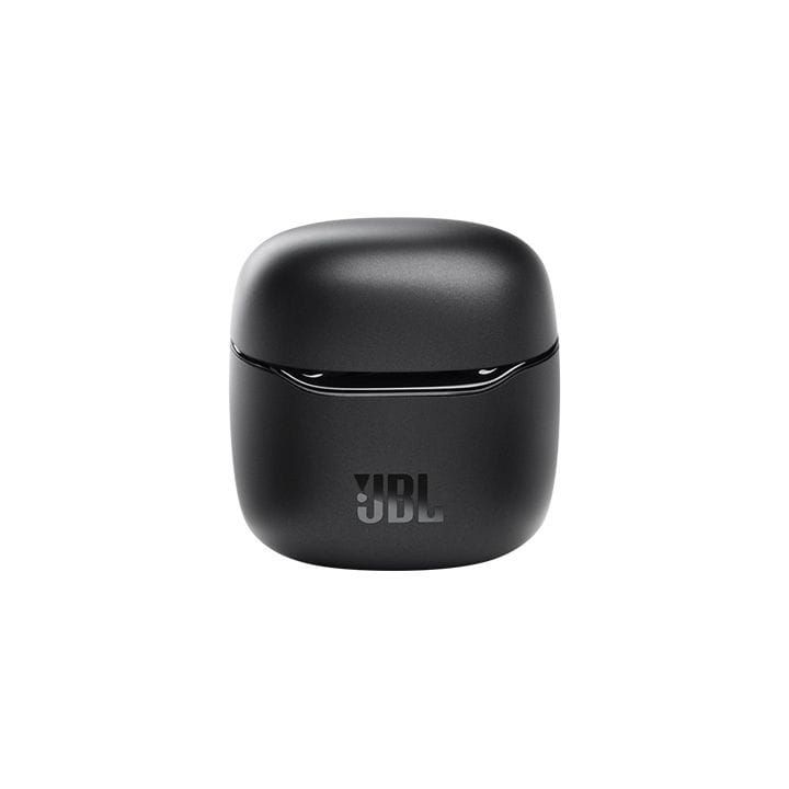JBL Tour Pro+ TWS True Wireless Noise-cancelling Earbuds With Premium Sound, Up to 32H Battery, 3 Mics, Wireless Charging - Black - JBLTOURPRO+