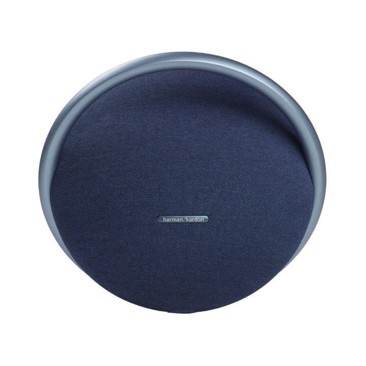 Harman Kardon Onyx Studio 7 Portable Stereo Bluetooth Speaker, Superior Stereo Performance, Elegant Design, Wireless Bluetooth Streaming - Blue - OnyxStudio7