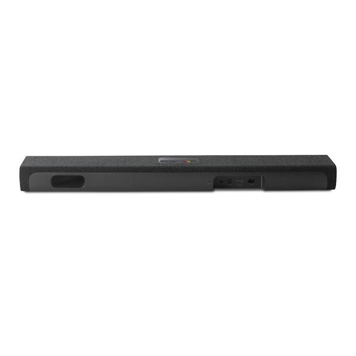 Harman Kardon Citation Multibeam 700 Compact Soundbar With Surround, Wireless Surround Sound, Multi-Channel Surround Sound - Black - HKCITAMB700