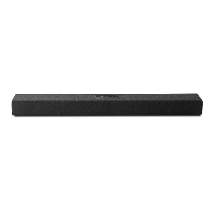 Harman Kardon Citation Multibeam 700 Compact Soundbar With Surround, Wireless Surround Sound, Multi-Channel Surround Sound - Black - HKCITAMB700