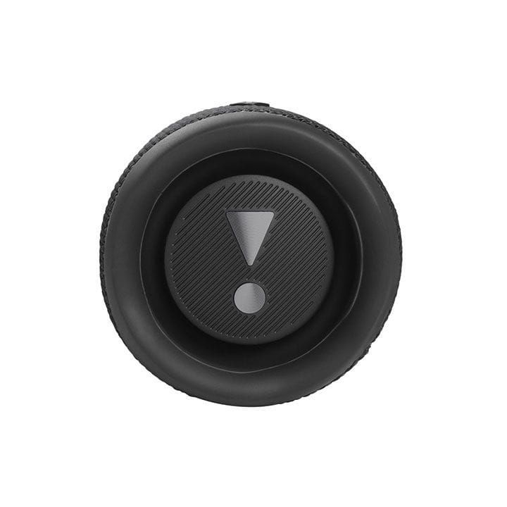 JBL Flip 6 Portable Waterproof Bluetooth Speaker, Louder, More Powerful Sound, 12 Hours of Playtime, IP67 Waterproof And Dustproof - Black - JBLFLIP6