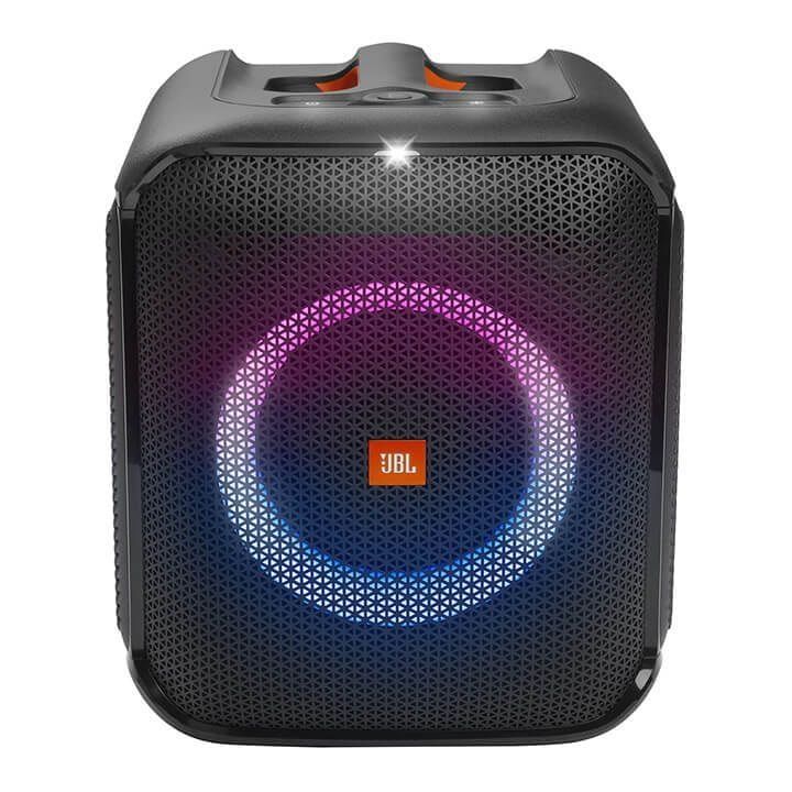 JBL Partybox Encore Essential Portable Party Speaker With 100W Powerful Sound, Built-in Dynamic Light Show - Black - PARTYBOXENCORE ESSENTIAL-2