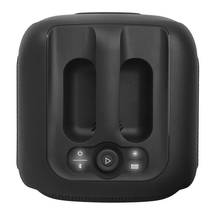 JBL Partybox Encore Essential Portable Party Speaker With 100W Powerful Sound, Built-in Dynamic Light Show - Black - PARTYBOXENCORE ESSENTIAL-2