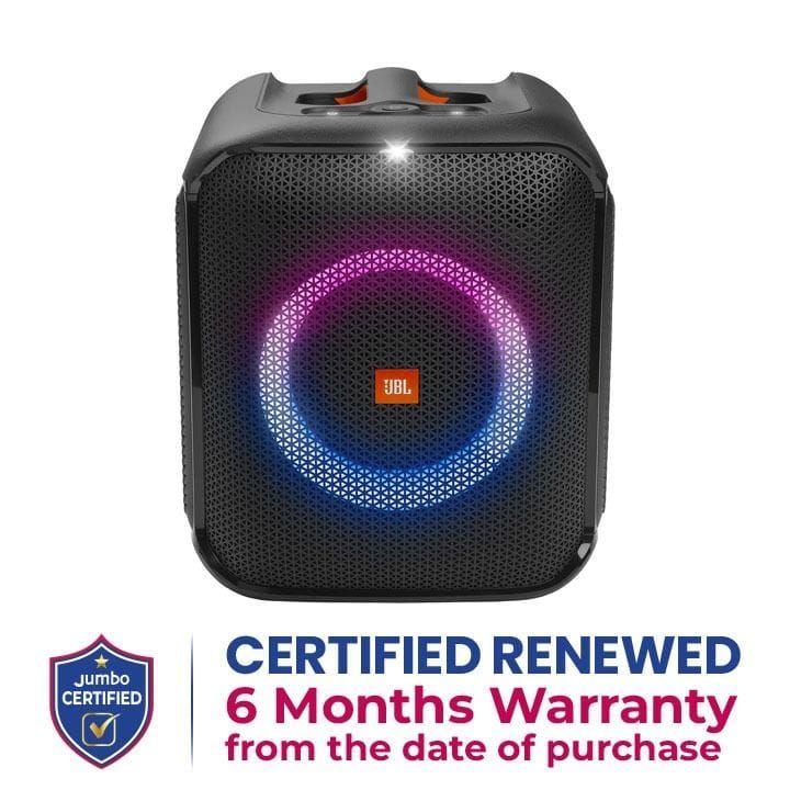 JBL PARTYBOXENCORE ESSENTIAL Portable Party Speaker 100W