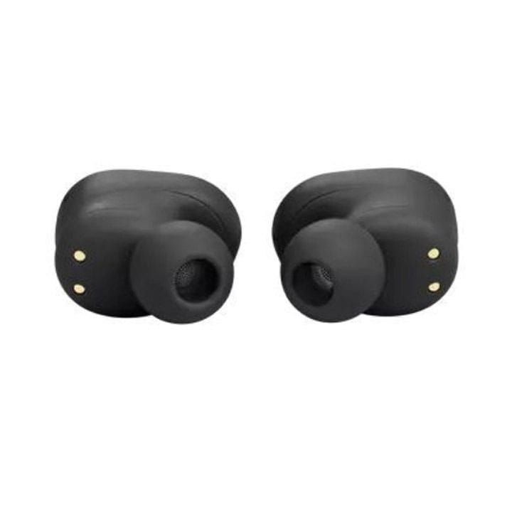 JBL Tune True Wireless Noise Cancelling Earbuds - Black| 130NC TWS