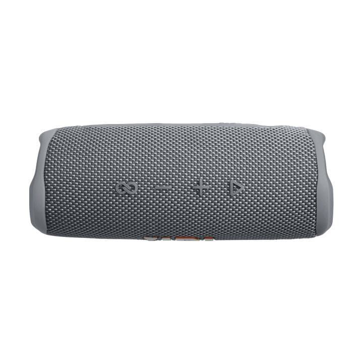 JBL Flip 6 Portable Waterproof Bluetooth Speaker - Grey