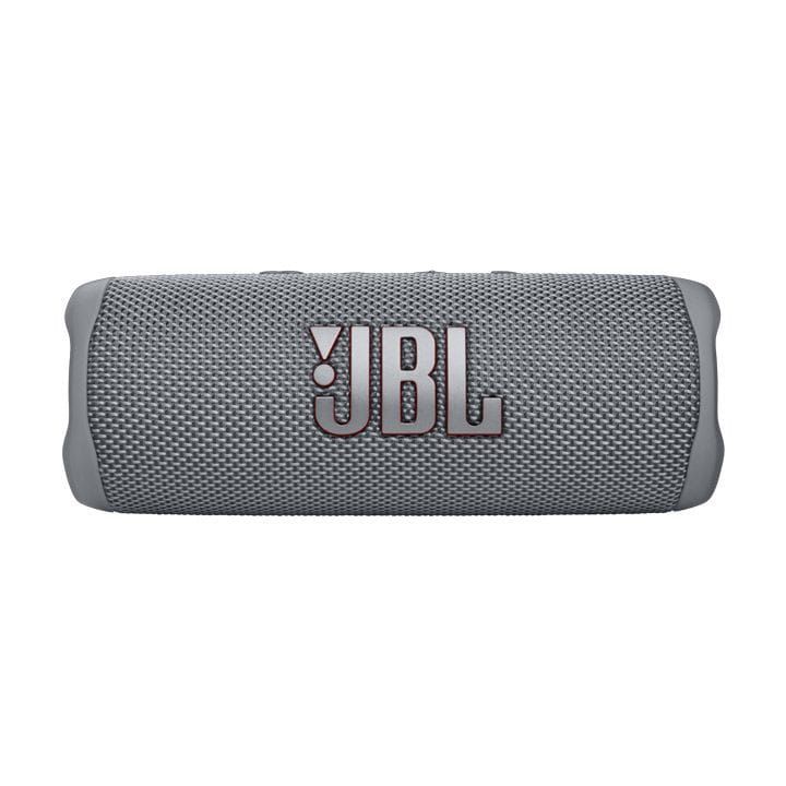 JBL Flip 6 Portable Waterproof Bluetooth Speaker - Grey