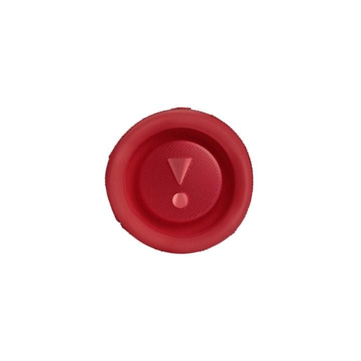 JBL Flip 6 Portable Waterproof Bluetooth Speaker - Red