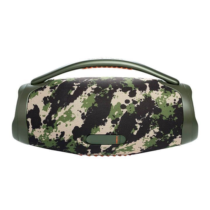 JBL Boombox3 Portable Speaker - Squad