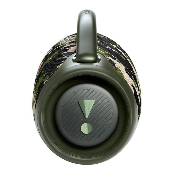 JBL Boombox3 Portable Speaker - Squad