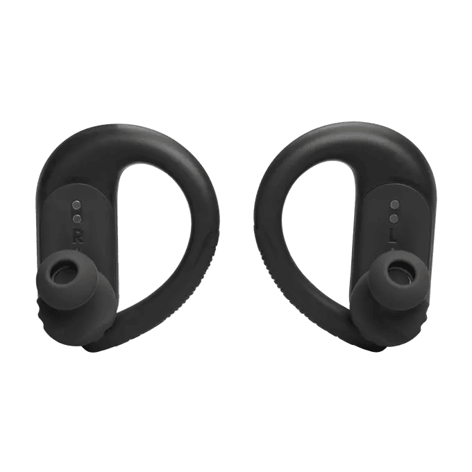JBL Endurance Peak 3 Waterproof True Wireless In-Ear Earbuds - Black