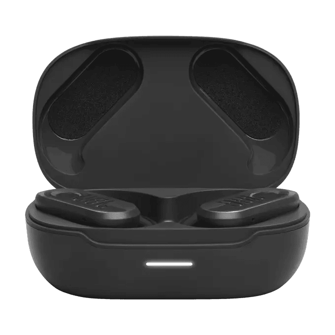 JBL Endurance Peak 3 Waterproof True Wireless In-Ear Earbuds - Black