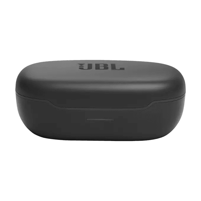 JBL Endurance Peak 3 Waterproof True Wireless In-Ear Earbuds - Black