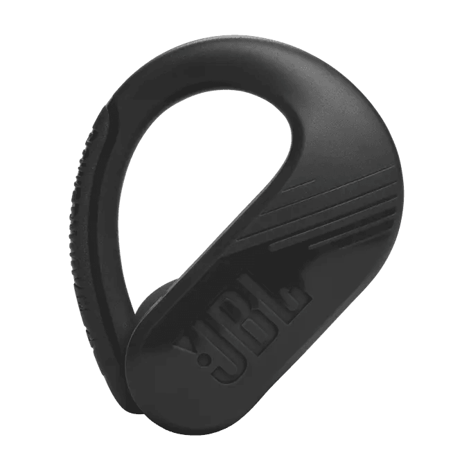 JBL Endurance Peak 3 Waterproof True Wireless In-Ear Earbuds - Black