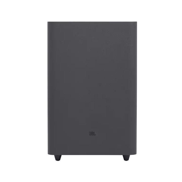 JBL Bar 2.1 Deep Bass (MK2) Soundbar with Wireless Subwoofer - Black