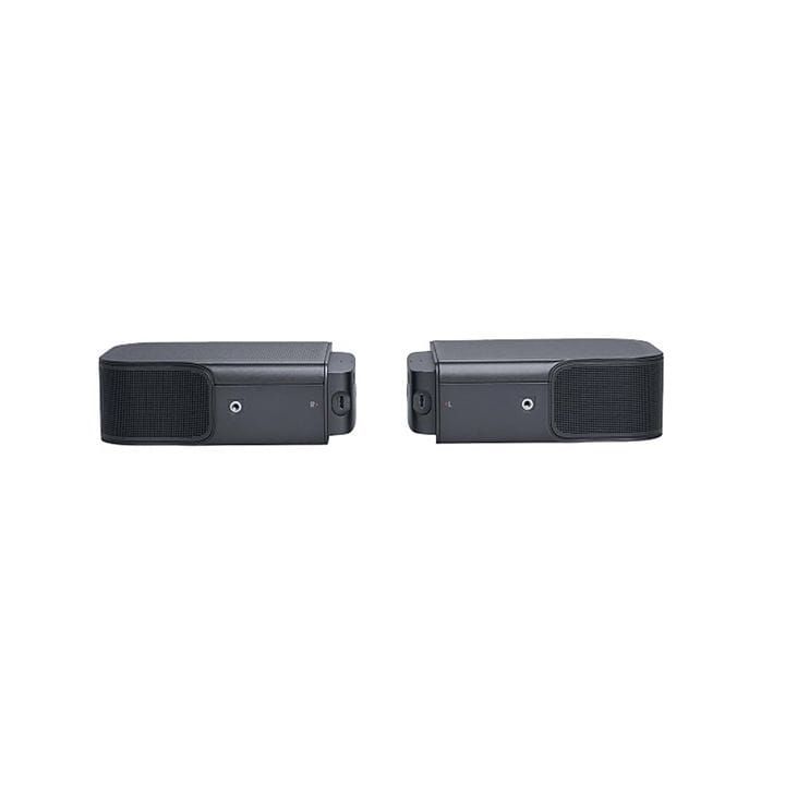 JBL Bar 1000 7.1.4 Channel Soundbar With Detachable Surround Speakers Dolby Atmos And DTS XA 880W - Black - BAR1000