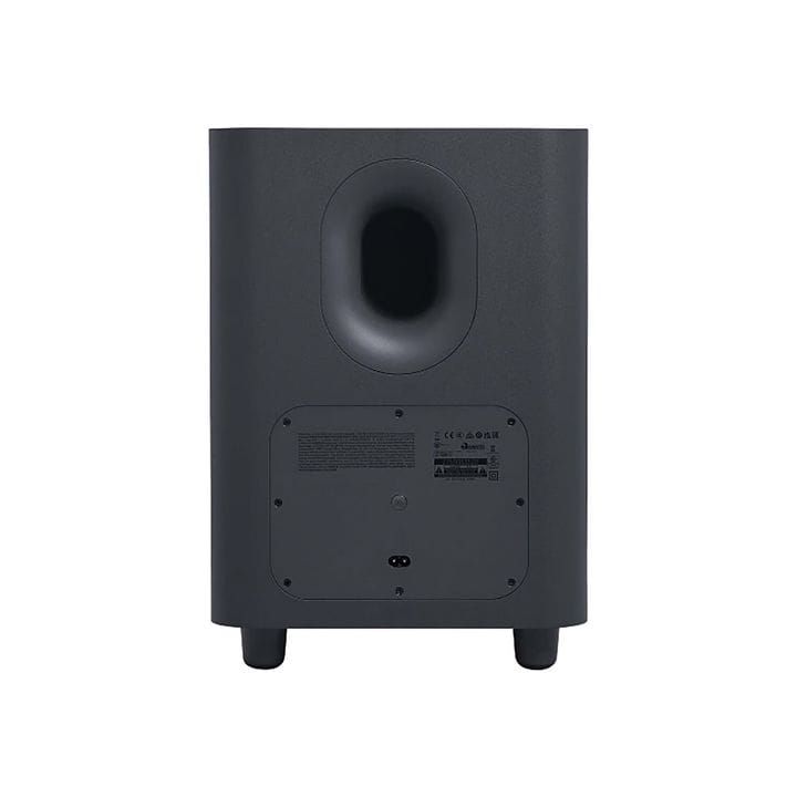 JBL Bar 1000 7.1.4 Channel Soundbar With Detachable Surround Speakers Dolby Atmos And DTS XA 880W - Black - BAR1000