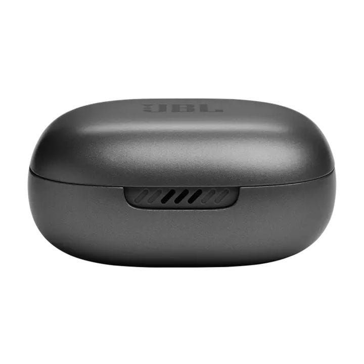 JBL Live Flex True Wireless Noise With 40 Hours Battery Life Earbuds, Enjoy Powerful Sound, Comfortable Fit - Black - JBLLIVEFLEX
