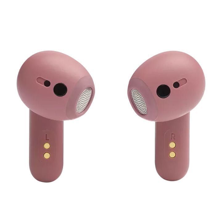 JBL Live Flex | True Wireless Noise Cancelling Earbuds - Rose
